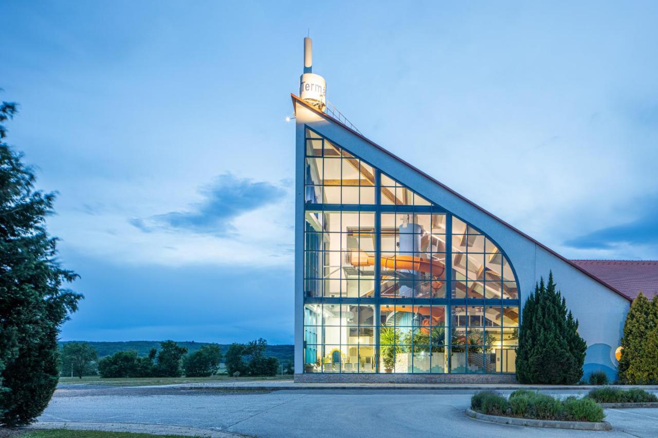 Kehida Termal Resort & Spa Kehidakustány Eksteriør bilde
