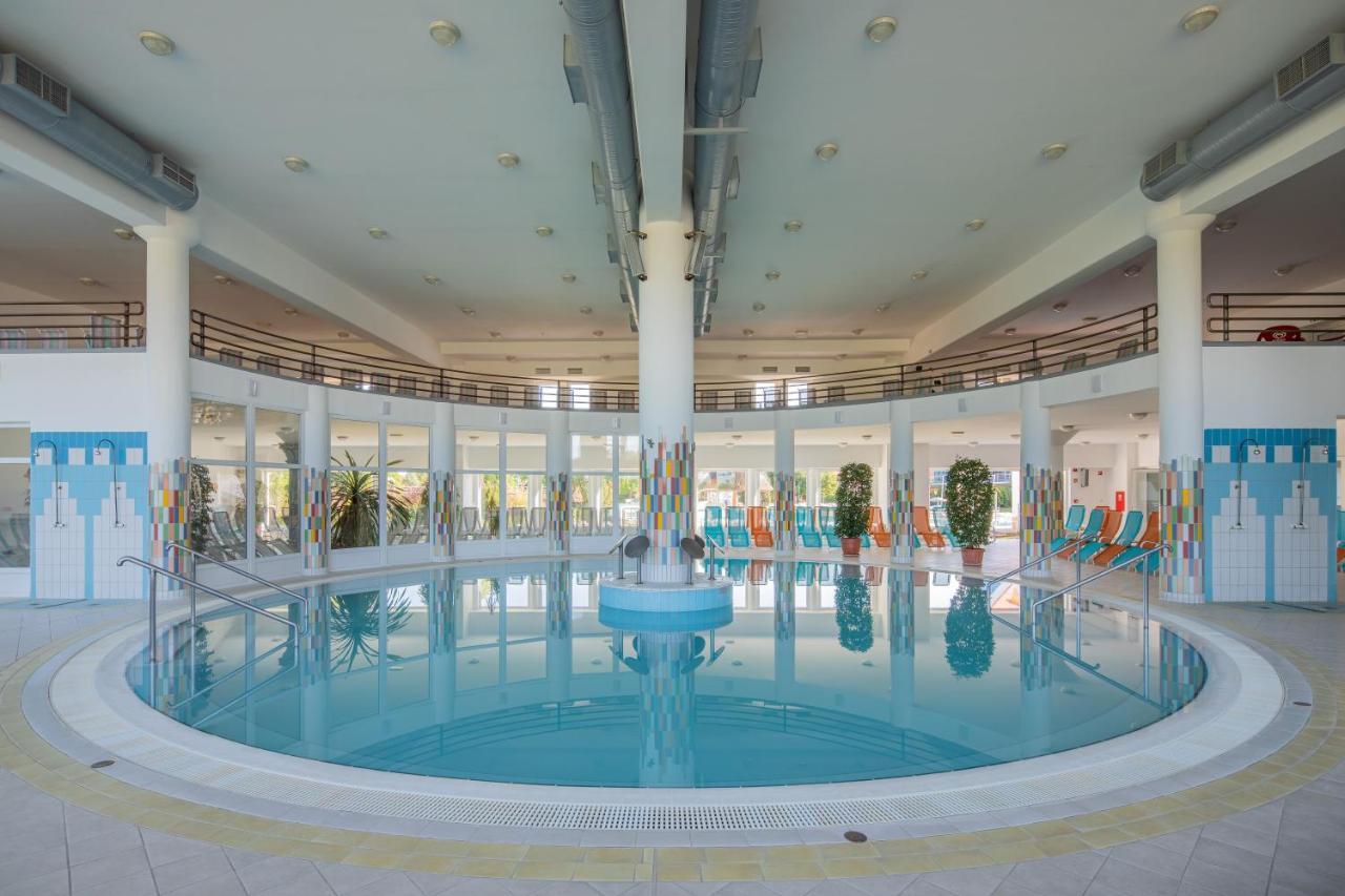 Kehida Termal Resort & Spa Kehidakustány Eksteriør bilde