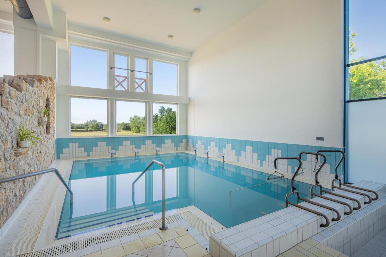 Kehida Termal Resort & Spa Kehidakustány Eksteriør bilde