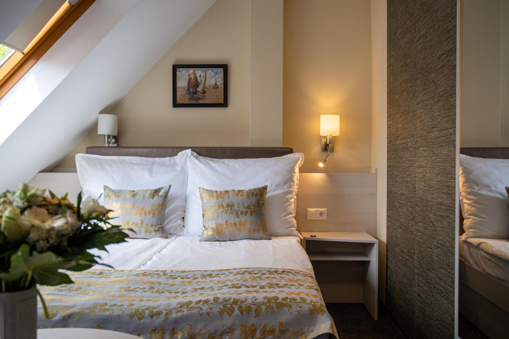Kehida Termal Resort & Spa Kehidakustány Rom bilde