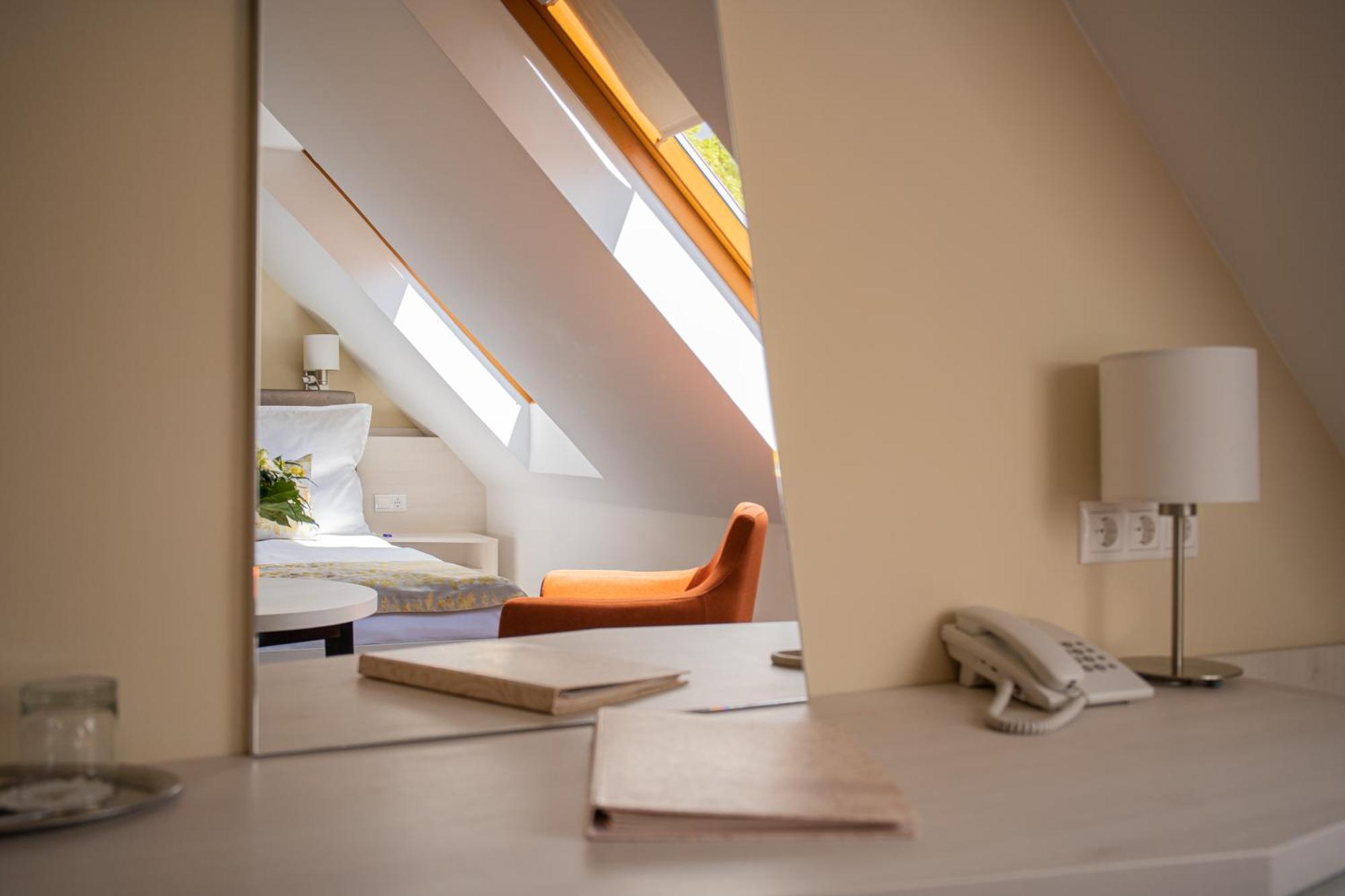Kehida Termal Resort & Spa Kehidakustány Rom bilde