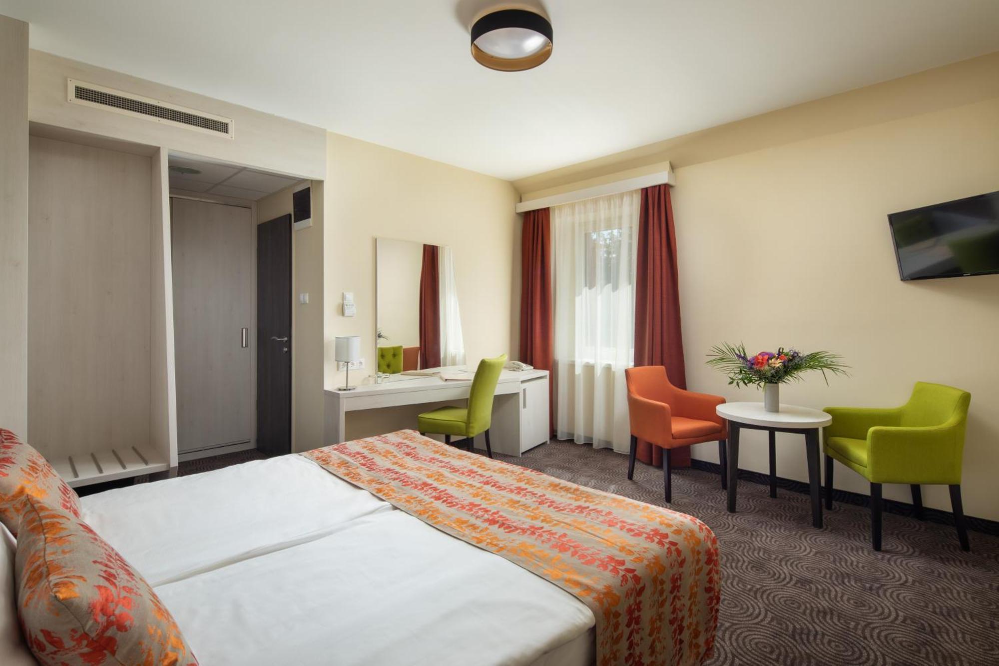 Kehida Termal Resort & Spa Kehidakustány Rom bilde