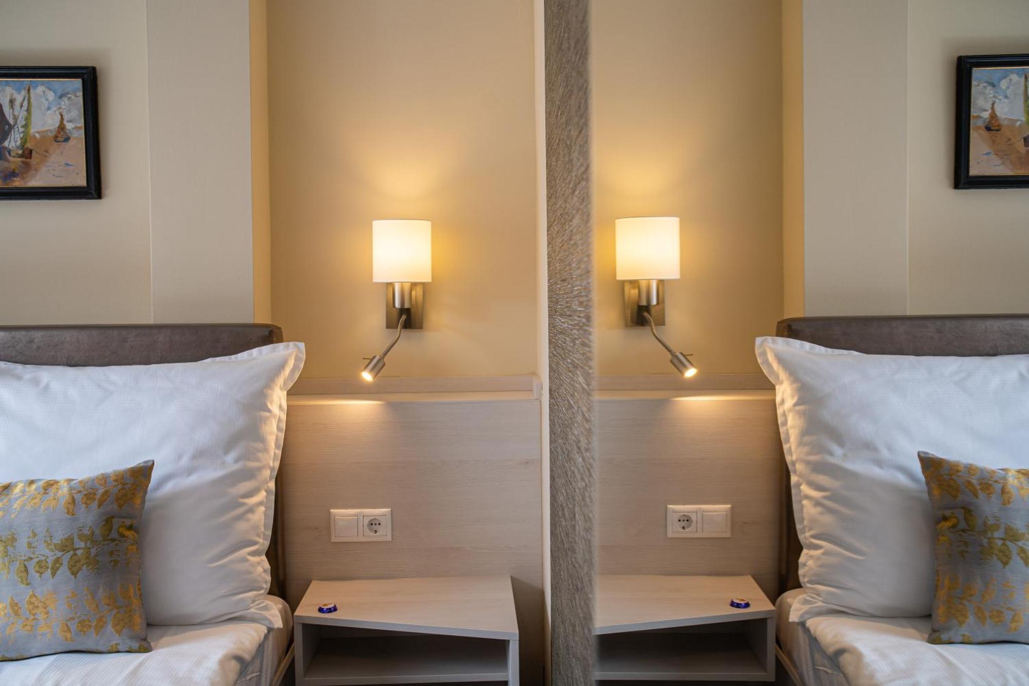 Kehida Termal Resort & Spa Kehidakustány Rom bilde