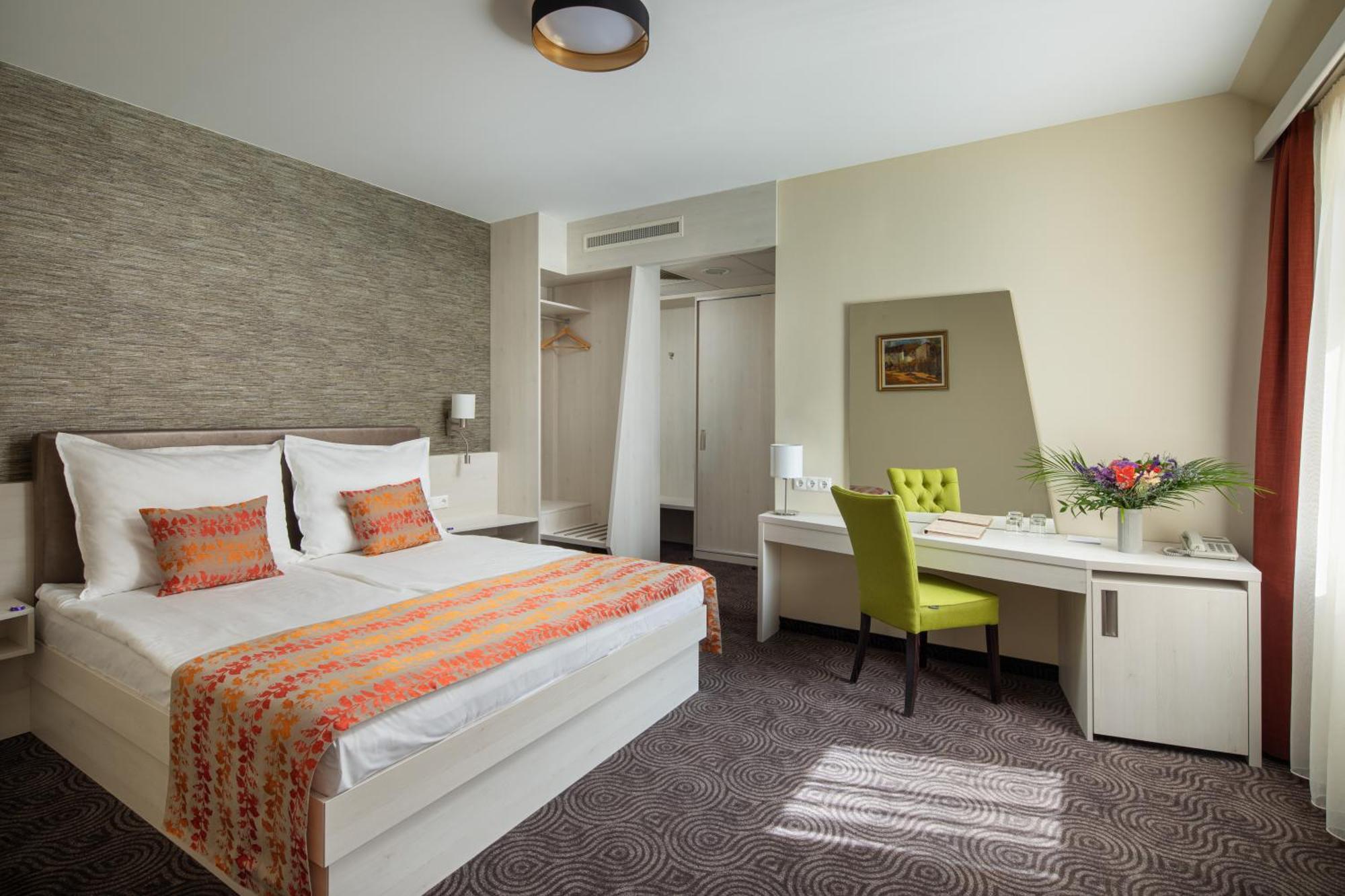 Kehida Termal Resort & Spa Kehidakustány Rom bilde