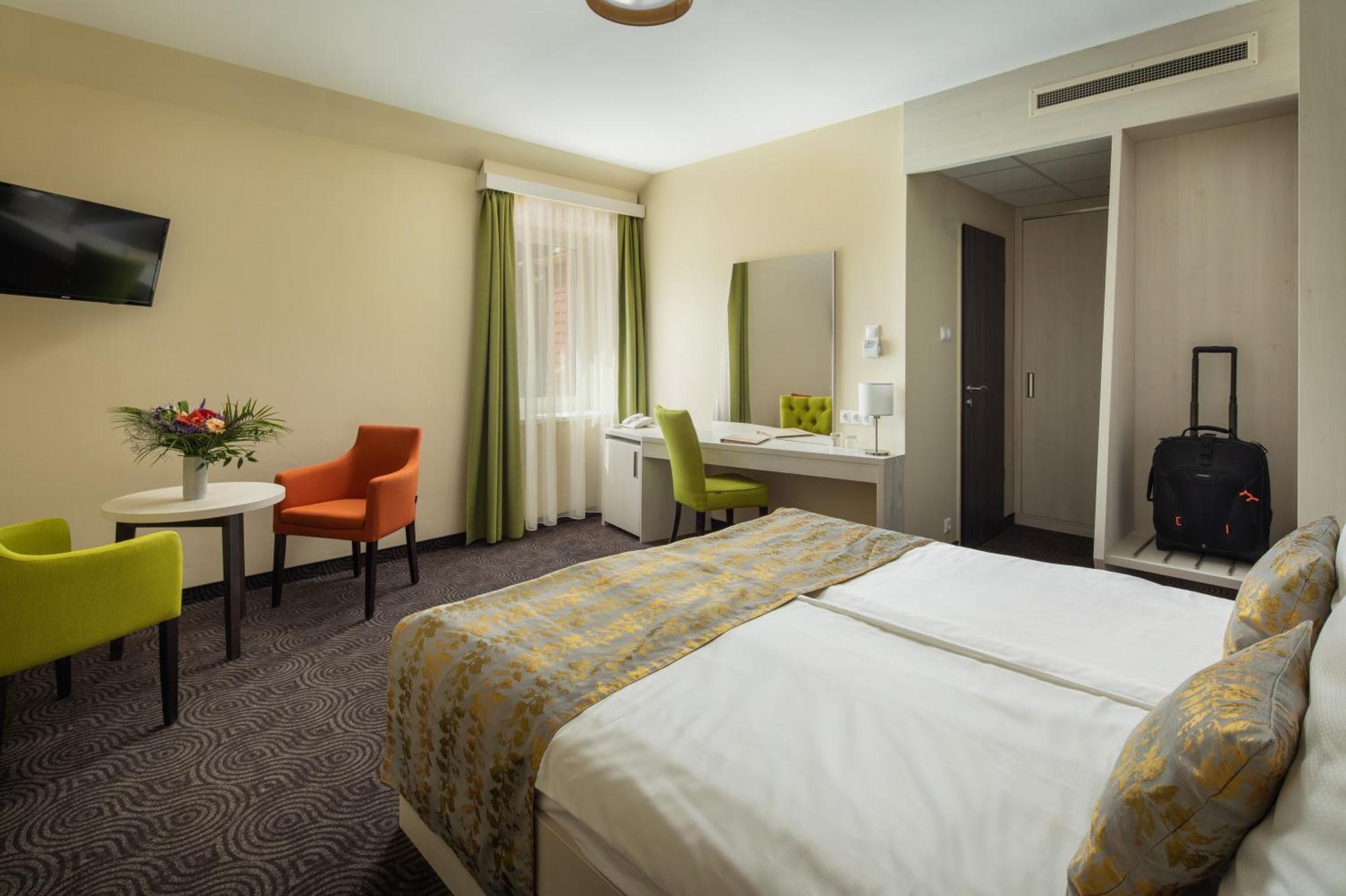 Kehida Termal Resort & Spa Kehidakustány Rom bilde
