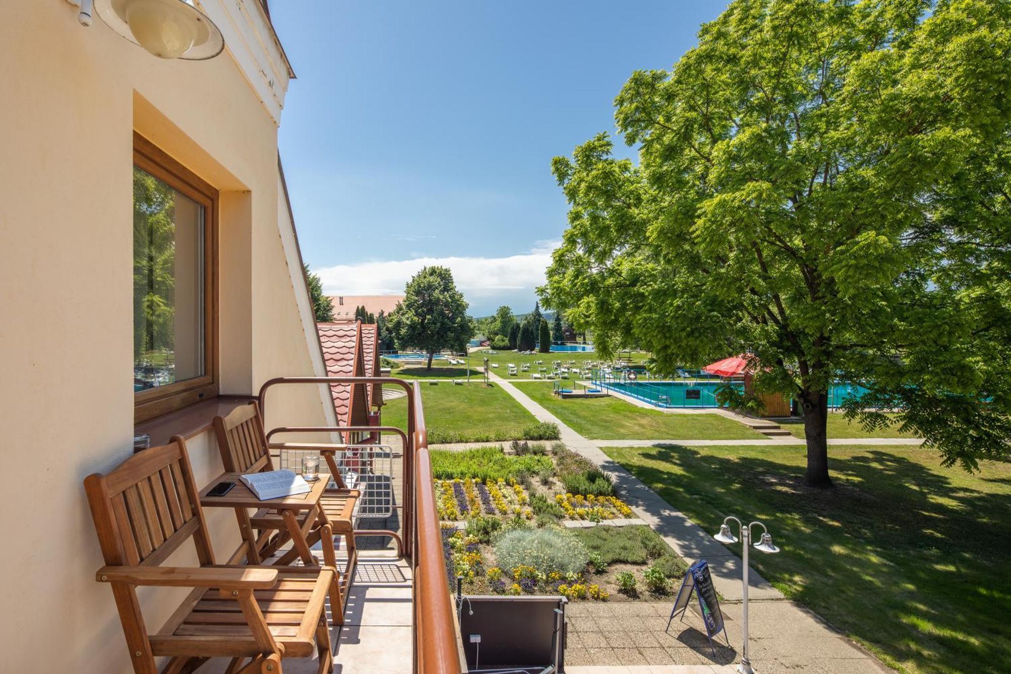 Kehida Termal Resort & Spa Kehidakustány Rom bilde