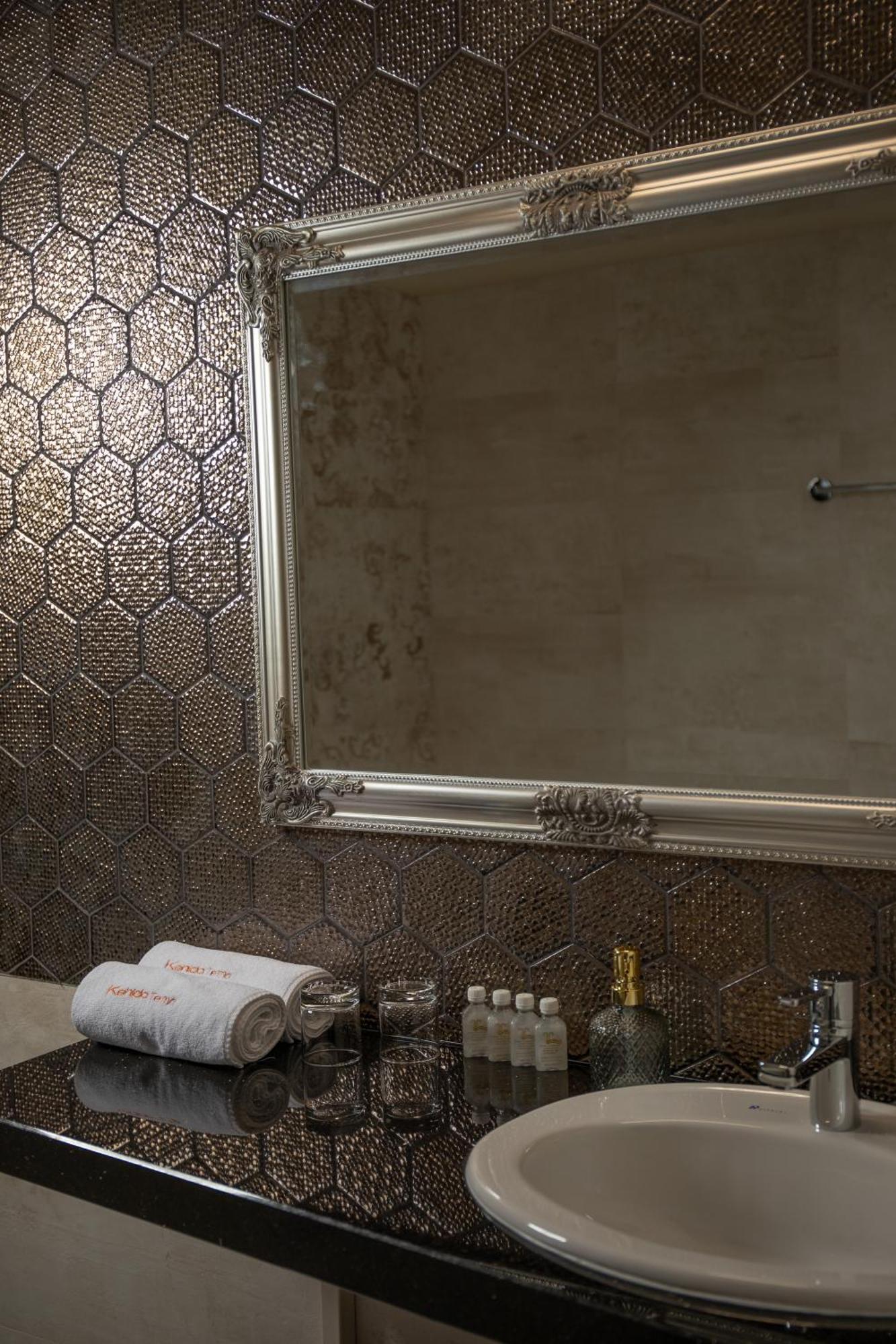 Kehida Termal Resort & Spa Kehidakustány Rom bilde