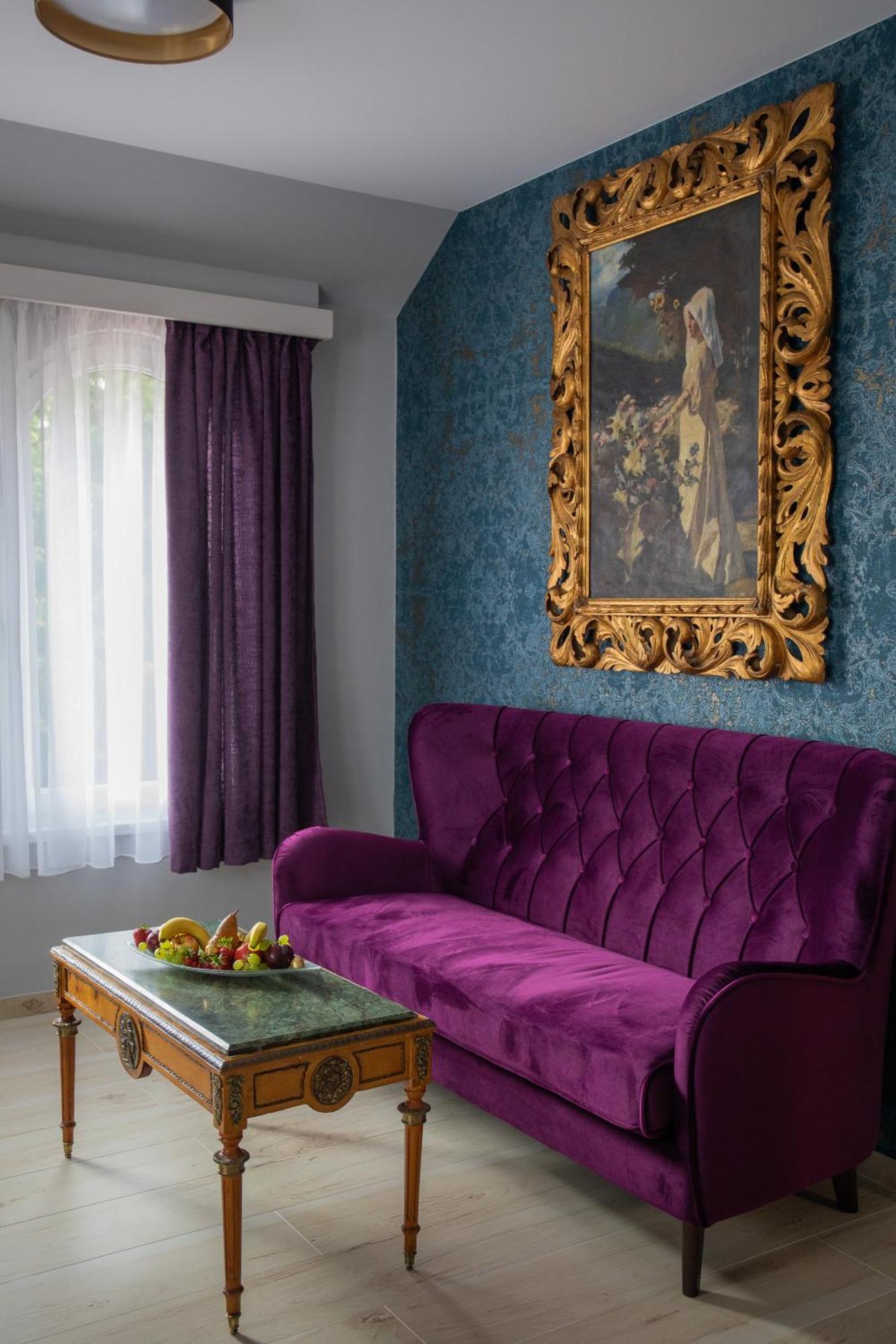 Kehida Termal Resort & Spa Kehidakustány Rom bilde